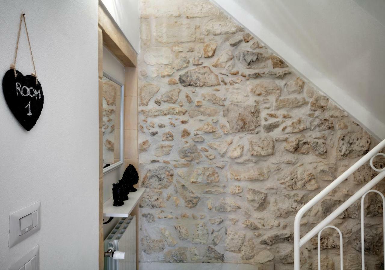 Piazza Salvatore 7, Gocce Di Sicilia Ragusa Eksteriør bilde