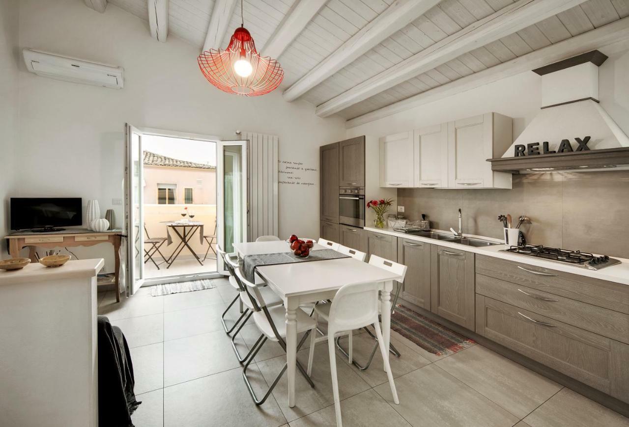 Piazza Salvatore 7, Gocce Di Sicilia Ragusa Eksteriør bilde